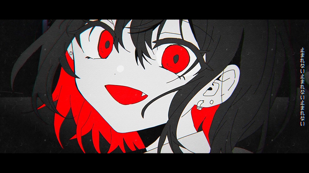 Thumbnail for Dark Mirror